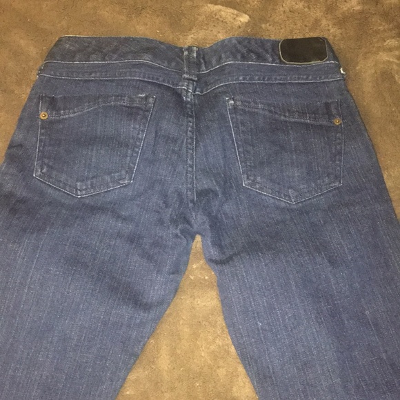 Express jeans - Picture 2 of 3